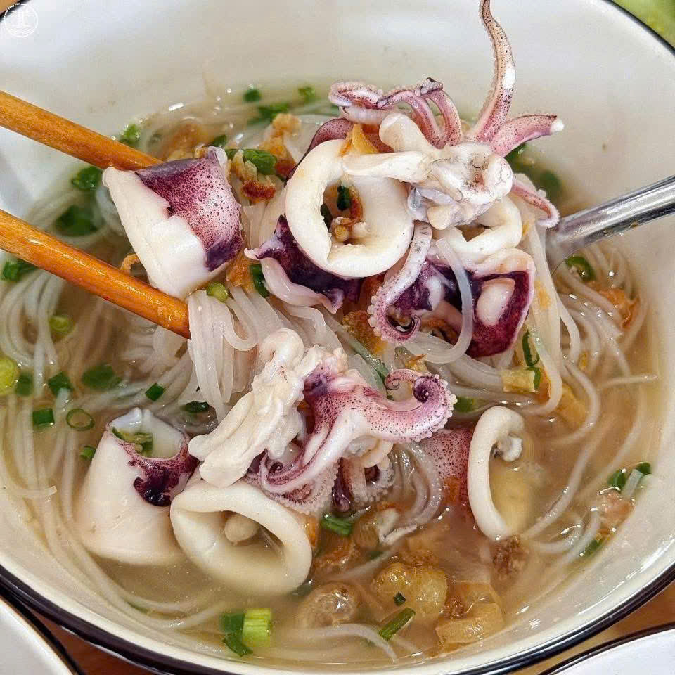quán ăn sáng ngon vũng tàu