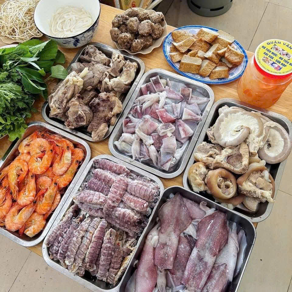 quán bánh canh ngon vũng tàu