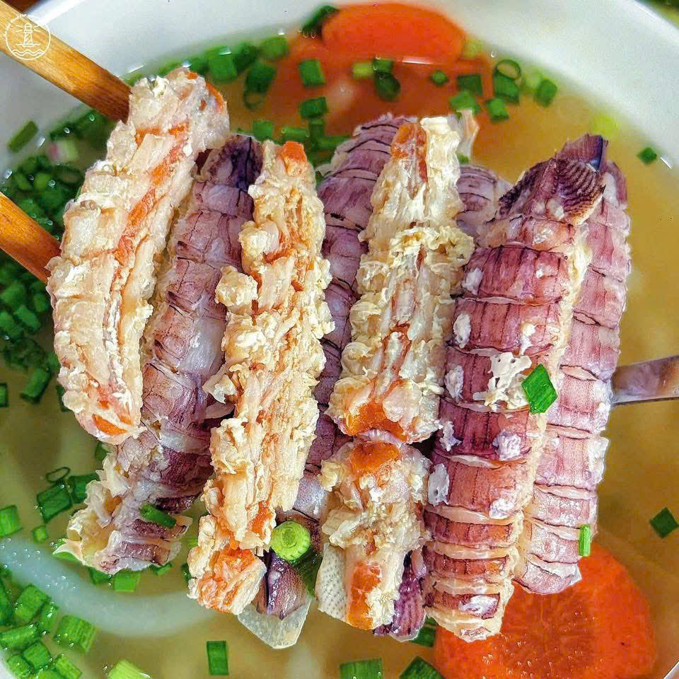 bánh canh vũng tàu